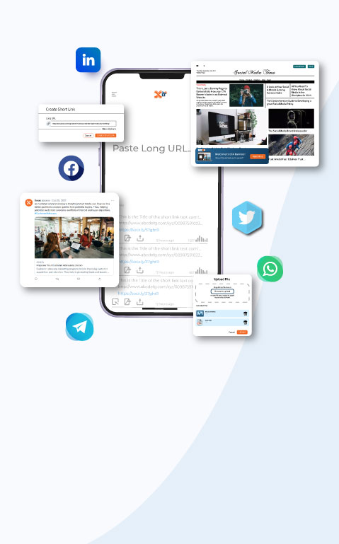 The Best Mobile App for Smartlinks