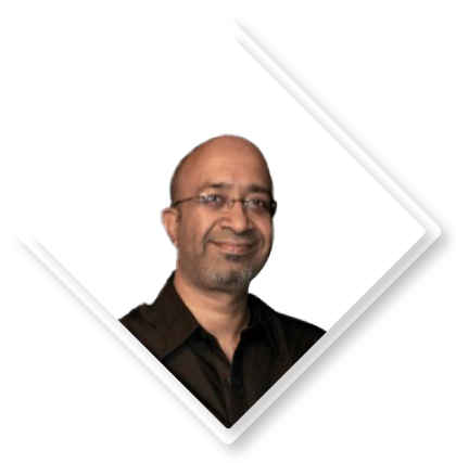 Ajit Narayan