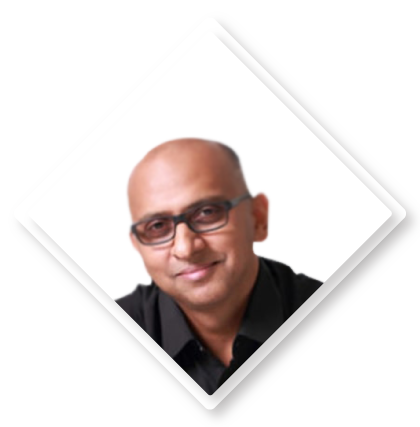 Mukund Krishna
